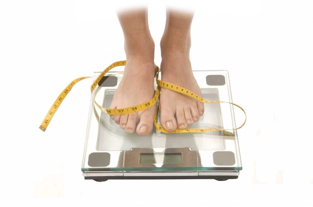 Combattez l'obésité avec le régime Keto