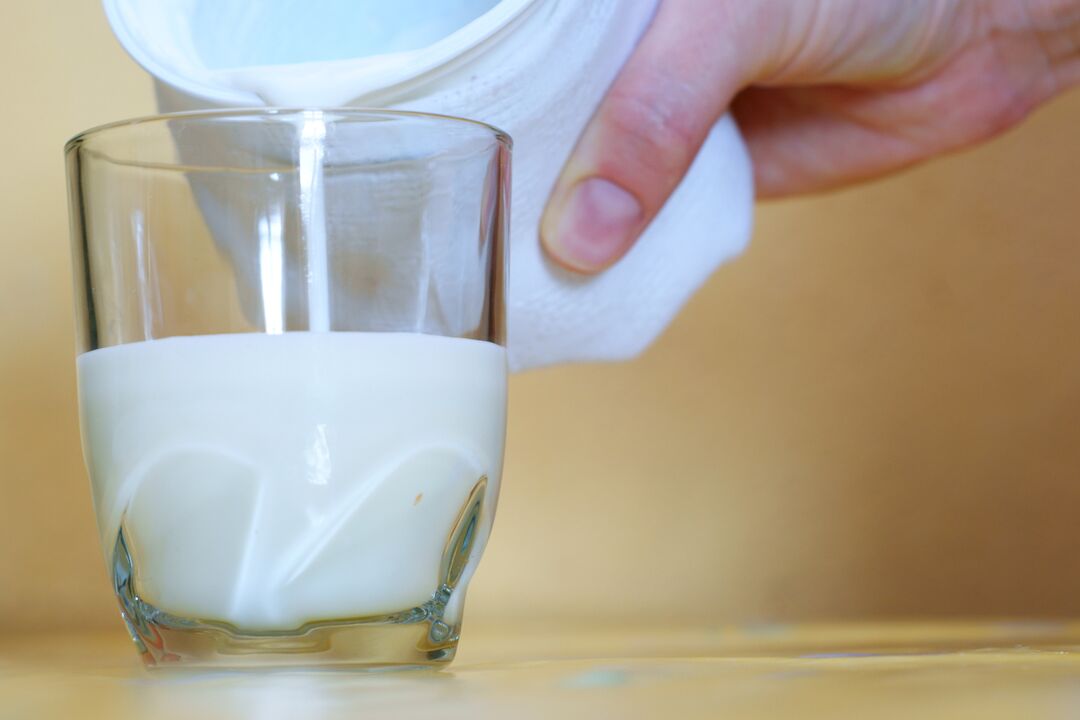 une tasse de yaourt pour perdre du poids