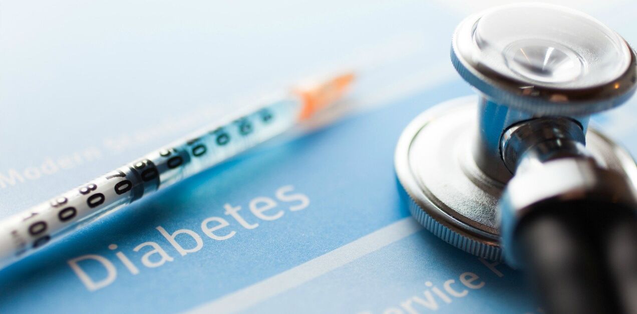 En cas de diabète, vous devez ajuster votre dose d'insuline en fonction de la quantité de glucides que vous consommez. 