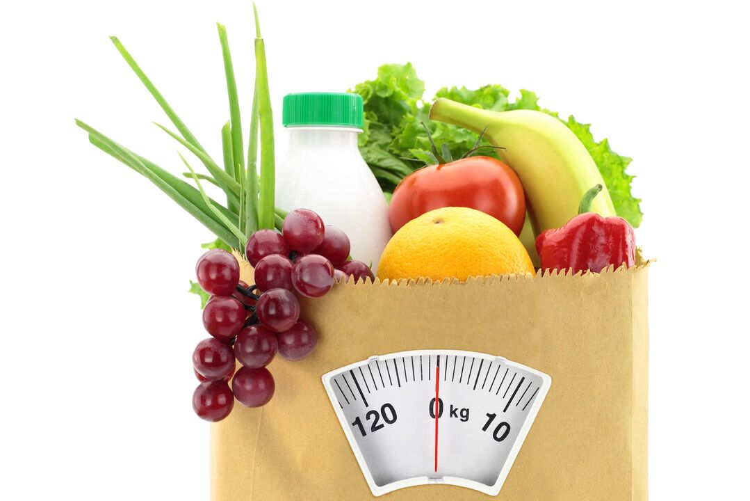 Des aliments sains pour vous aider à perdre du poids