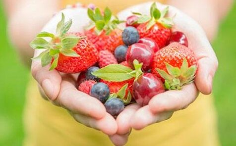 Fruits