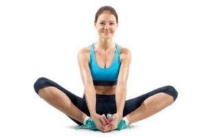 yoga pour débutants pour perdre du poids